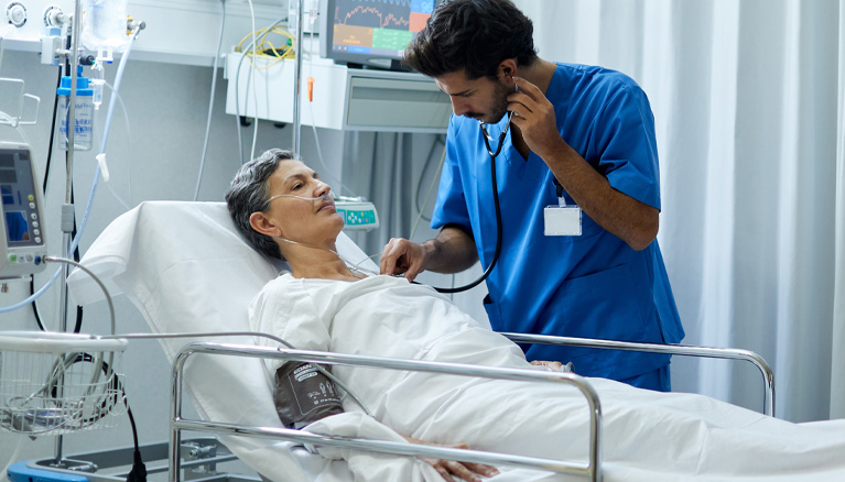 Advance Critical Care