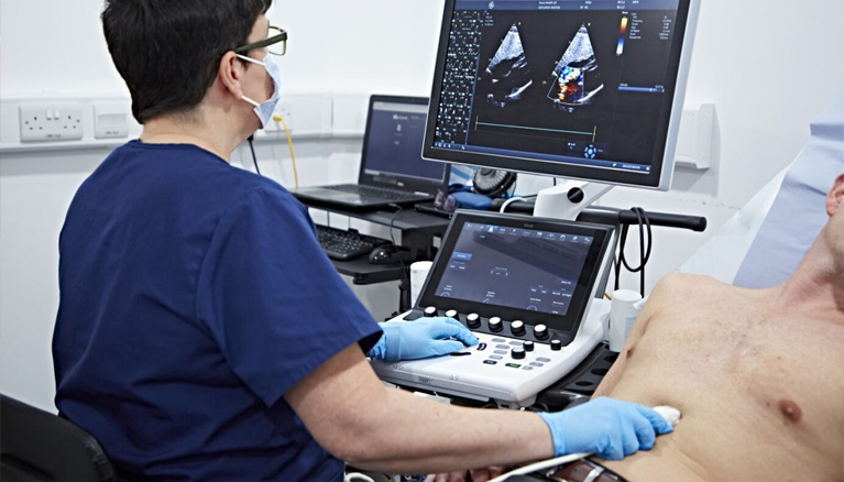 Echocardiography