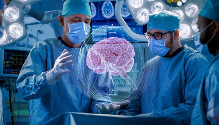 Neurosurgery
