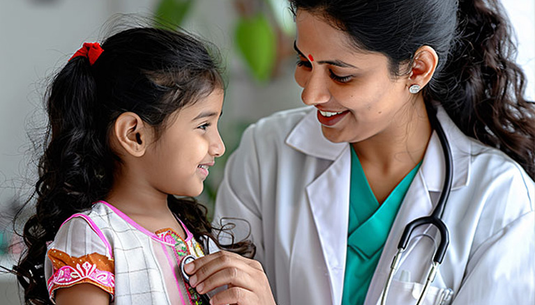 Pediatrics