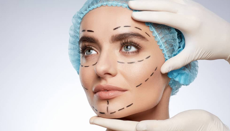 Plastic and Reconstructive