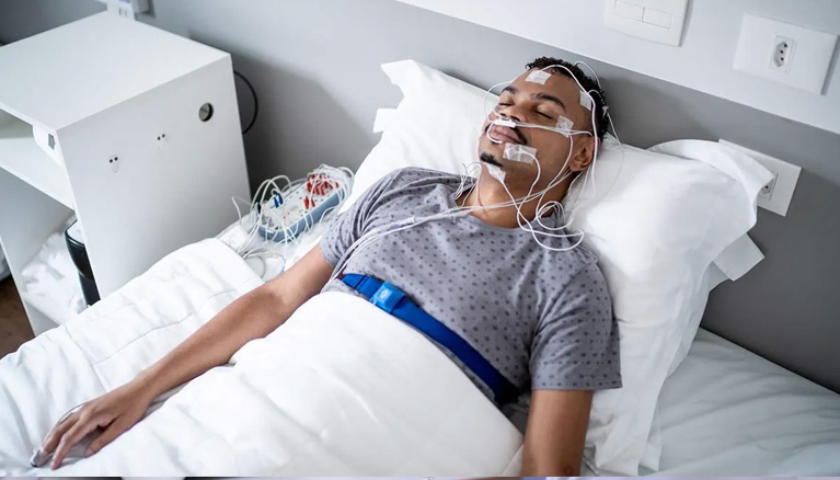 Sleep Study